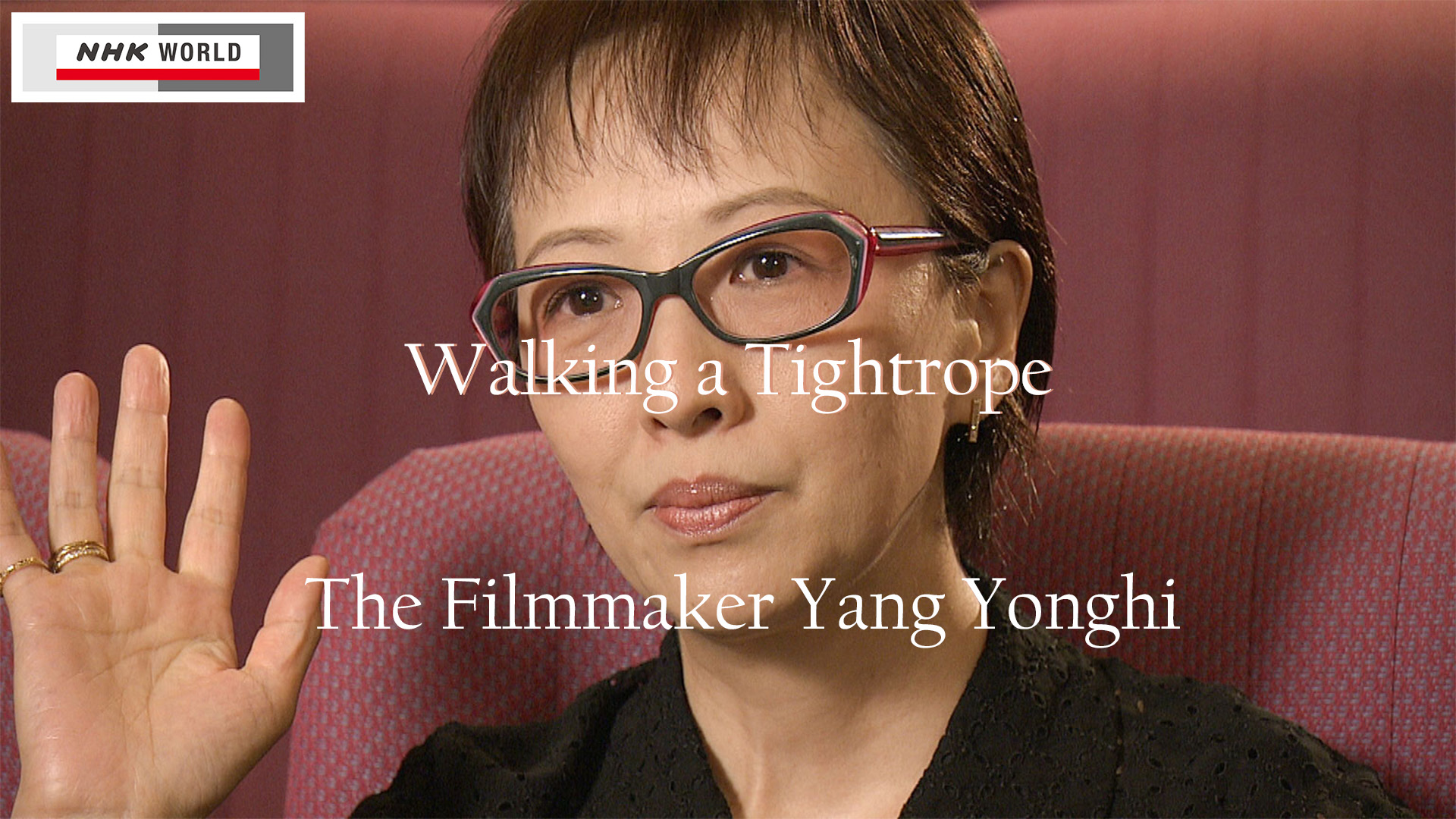 Check for North Korea: A Filmmaker Walks the Tightrope airing on a public television station near you!